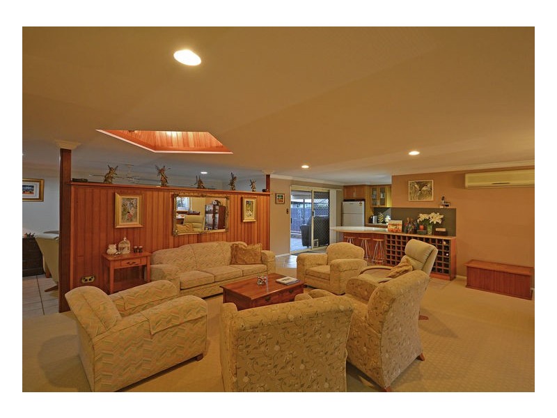 5 Stevens Close, Kawungan QLD 4655