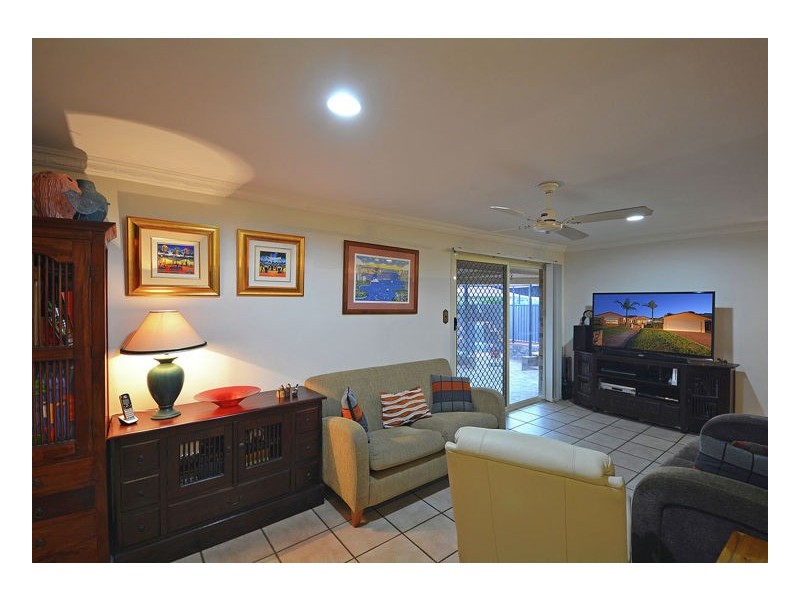 5 Stevens Close, Kawungan QLD 4655