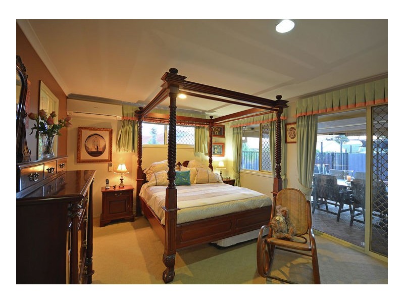 5 Stevens Close, Kawungan QLD 4655