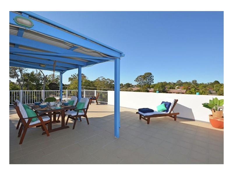 17/407 Esplanade, Torquay QLD 4655