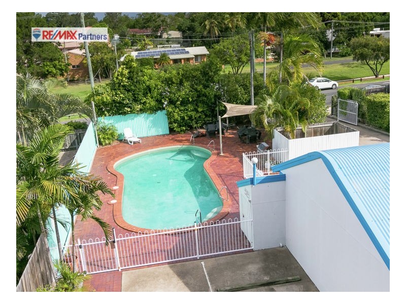 17/407 Esplanade, Torquay QLD 4655