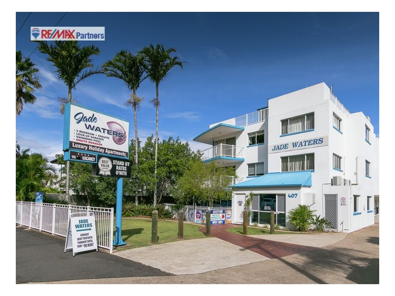 17/407 Esplanade, Torquay QLD 4655