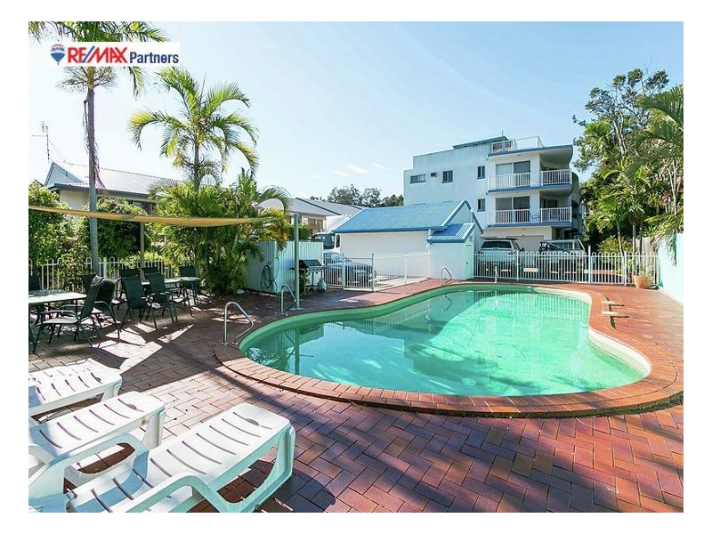 17/407 Esplanade, Torquay QLD 4655