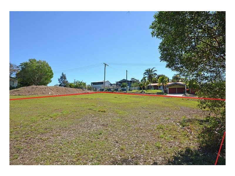 10 Wilkin Street, River Heads QLD 4655