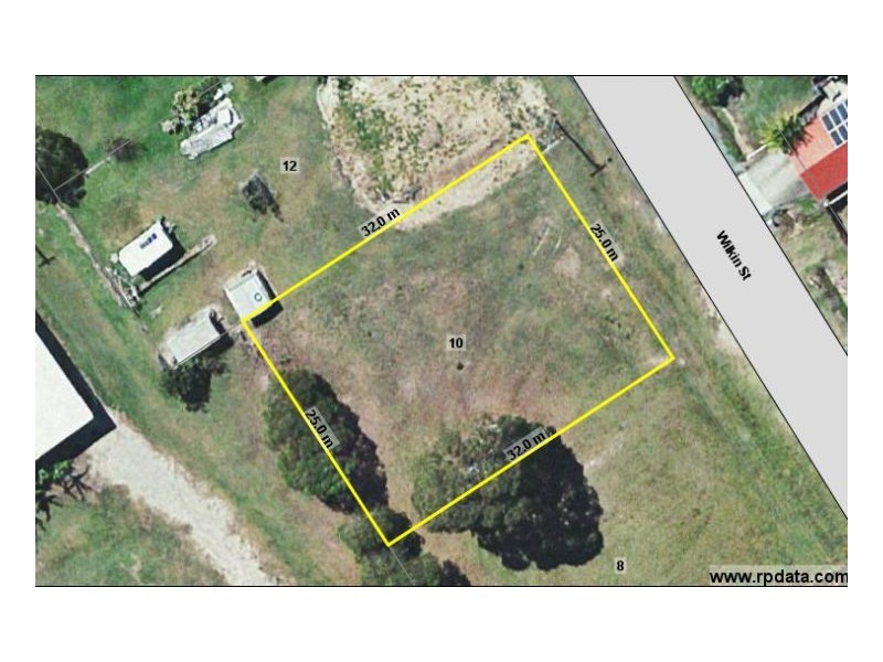 10 Wilkin Street, River Heads QLD 4655