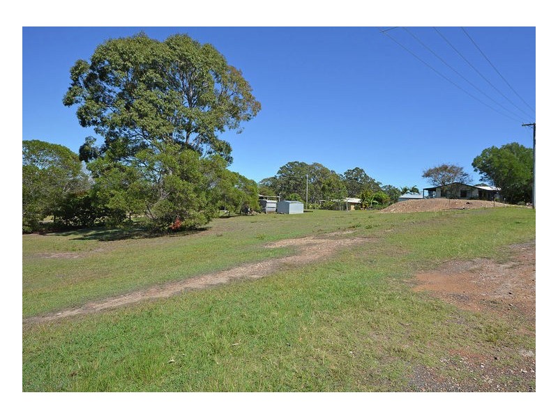 10 Wilkin Street, River Heads QLD 4655