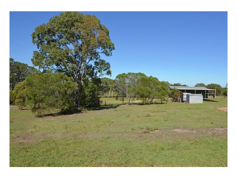 10 Wilkin Street, River Heads QLD 4655