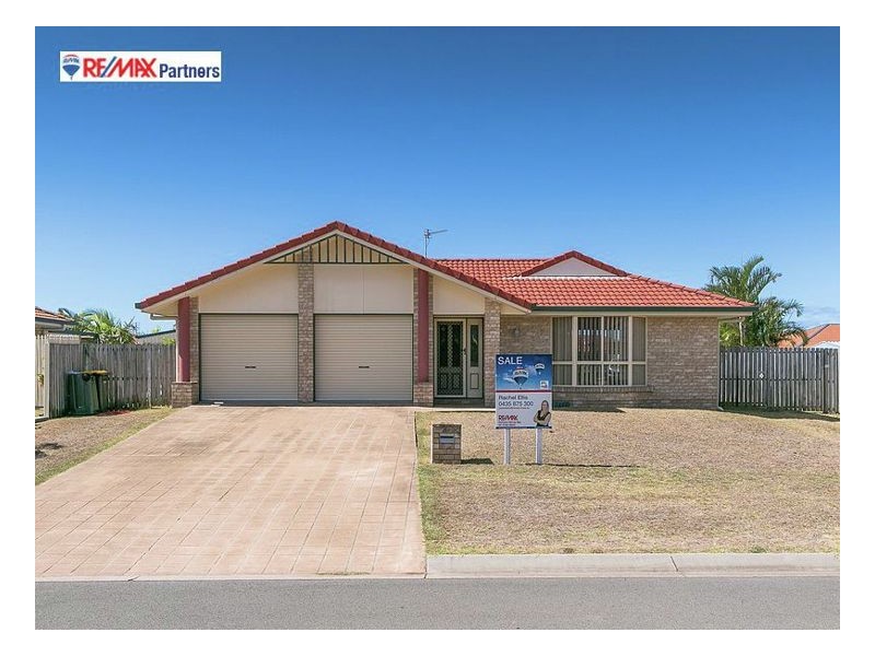 28 Spoonbill Way, Eli Waters QLD 4655