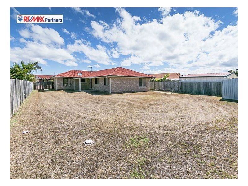 28 Spoonbill Way, Eli Waters QLD 4655