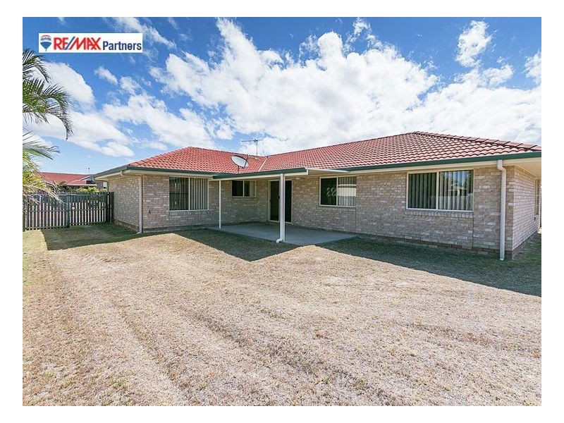 28 Spoonbill Way, Eli Waters QLD 4655