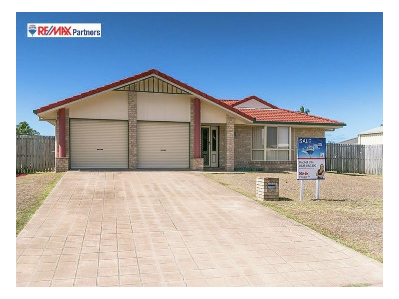 28 Spoonbill Way, Eli Waters QLD 4655