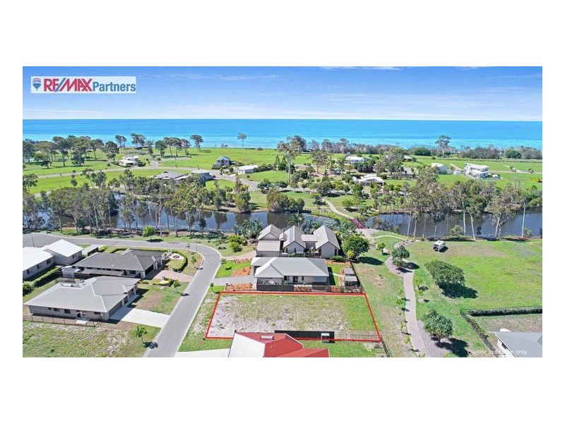 3 Cowrie Court, Burrum Heads QLD 4659