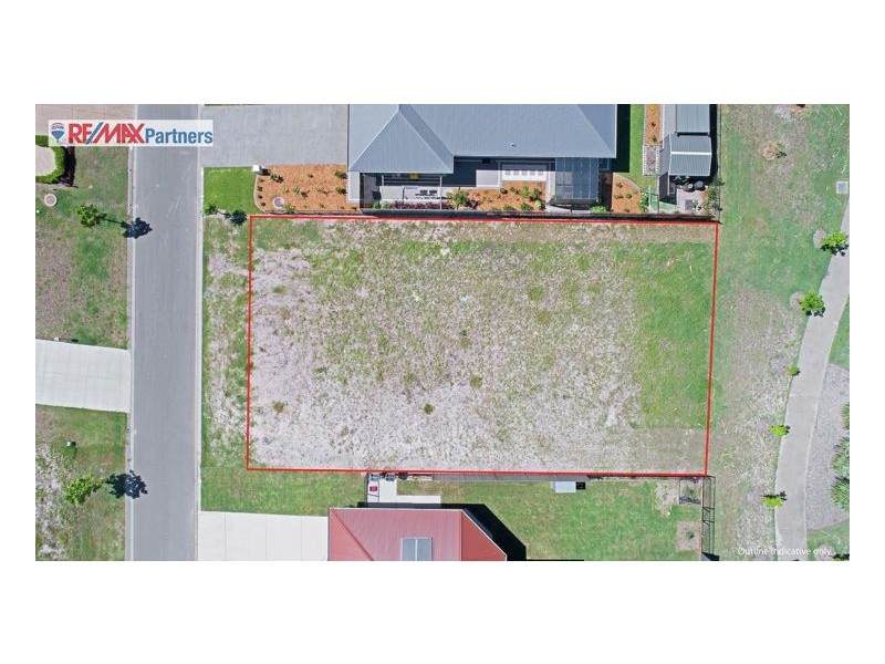 3 Cowrie Court, Burrum Heads QLD 4659