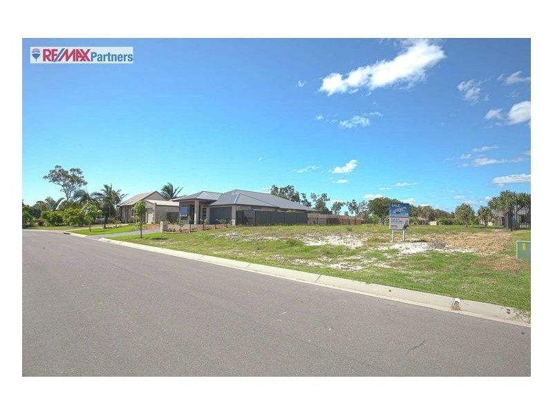 3 Cowrie Court, Burrum Heads QLD 4659
