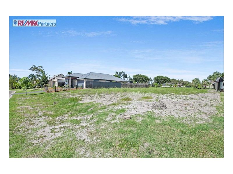 3 Cowrie Court, Burrum Heads QLD 4659