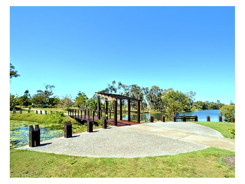 3 Cowrie Court, Burrum Heads QLD 4659