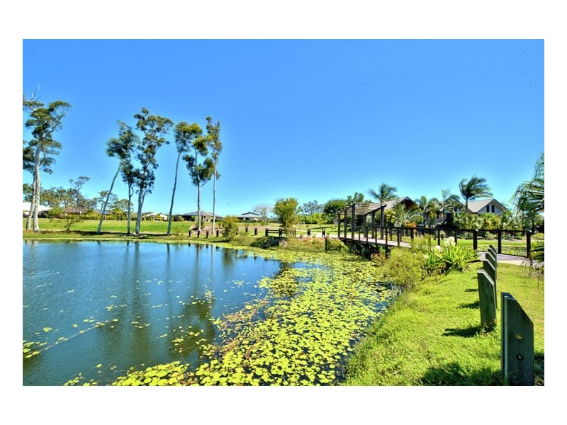 3 Cowrie Court, Burrum Heads QLD 4659