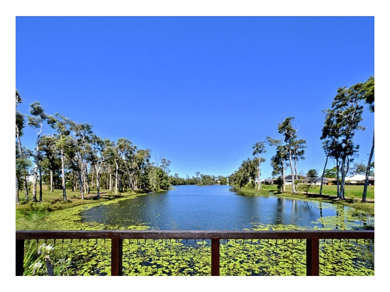 3 Cowrie Court, Burrum Heads QLD 4659