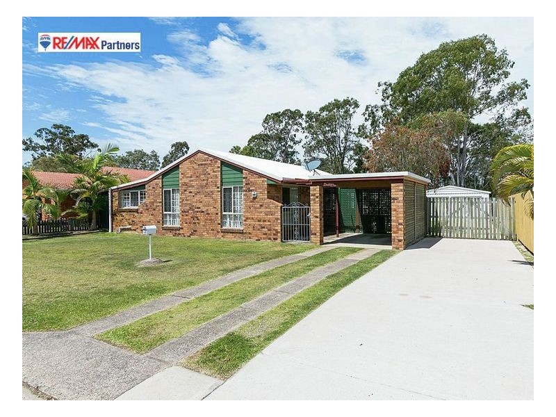 49 Honeysuckle Ave, Kawungan QLD 4655