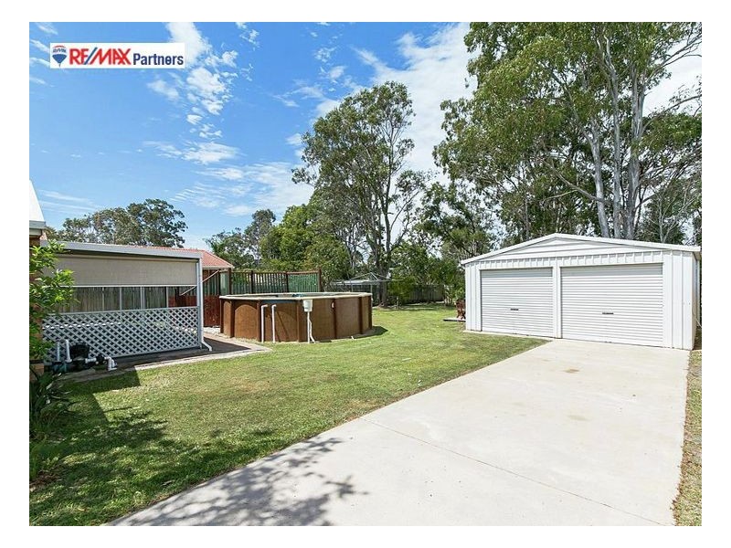 49 Honeysuckle Ave, Kawungan QLD 4655
