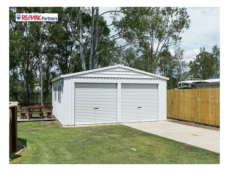 49 Honeysuckle Ave, Kawungan QLD 4655