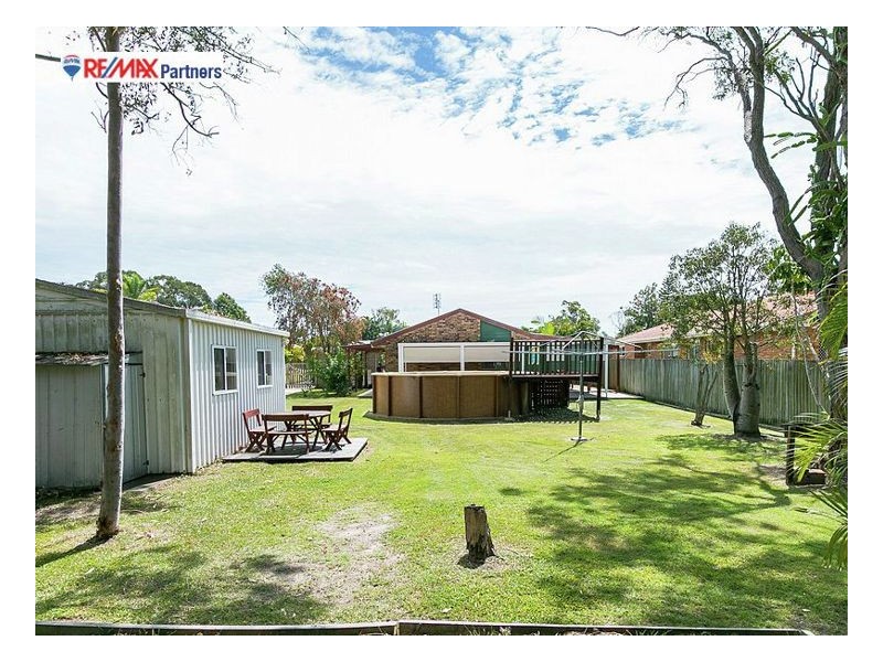 49 Honeysuckle Ave, Kawungan QLD 4655