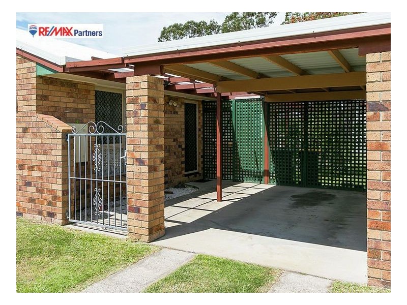 49 Honeysuckle Ave, Kawungan QLD 4655