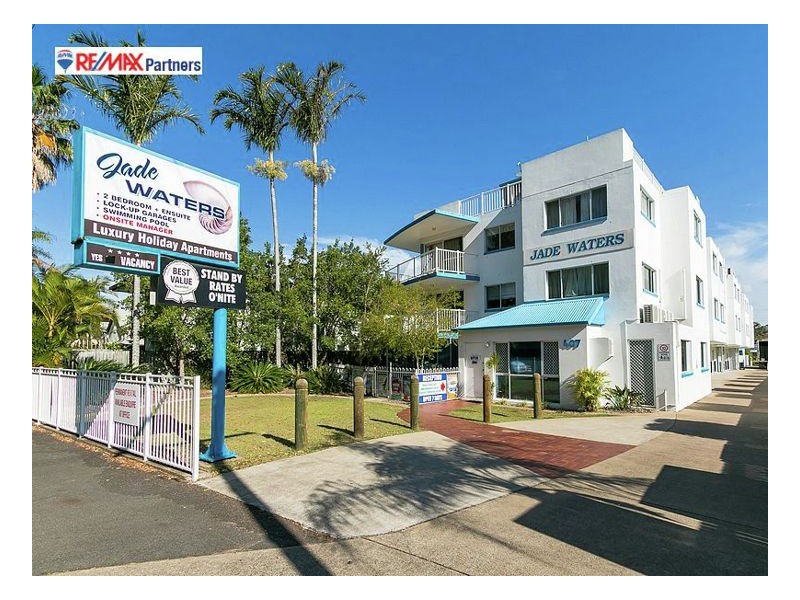 9/407 Esplanade, Torquay QLD 4655