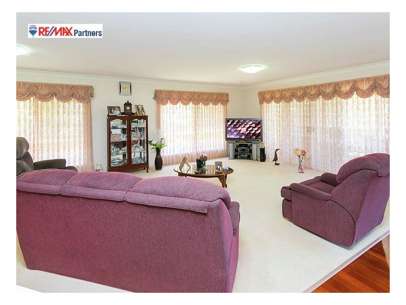 26-30 Glenco Drive, Craignish QLD 4655