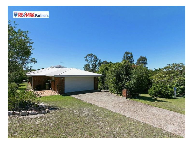 26-30 Glenco Drive, Craignish QLD 4655