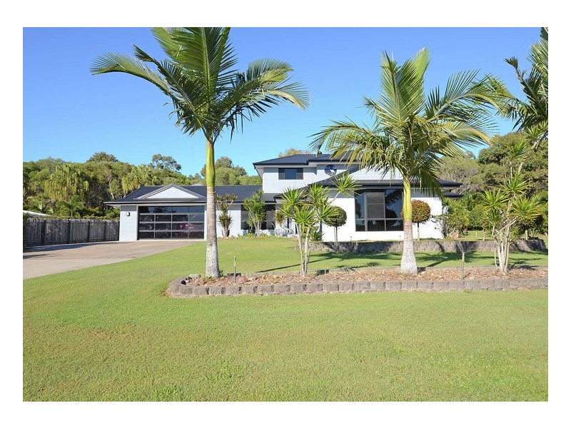 12 Avery Court, Dundowran Beach QLD 4655