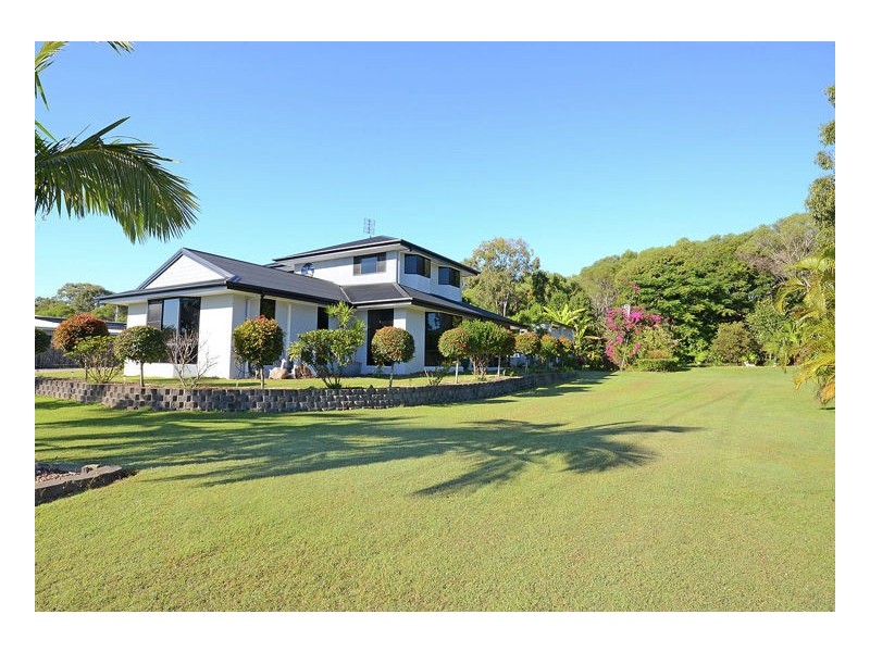 12 Avery Court, Dundowran Beach QLD 4655
