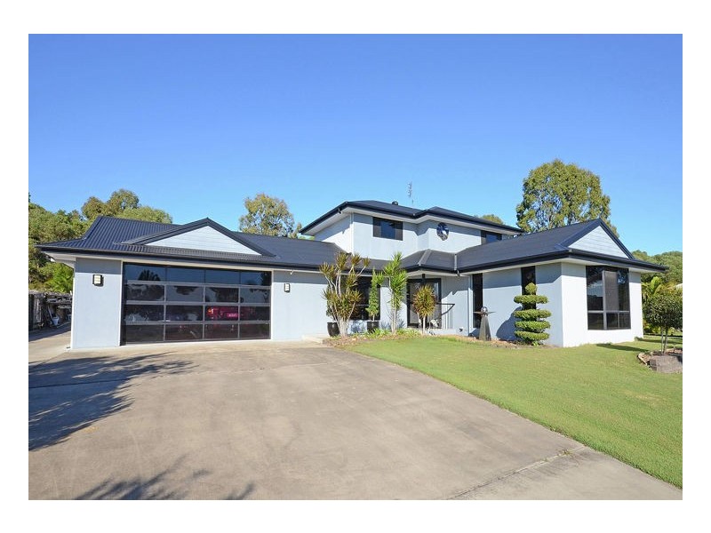 12 Avery Court, Dundowran Beach QLD 4655