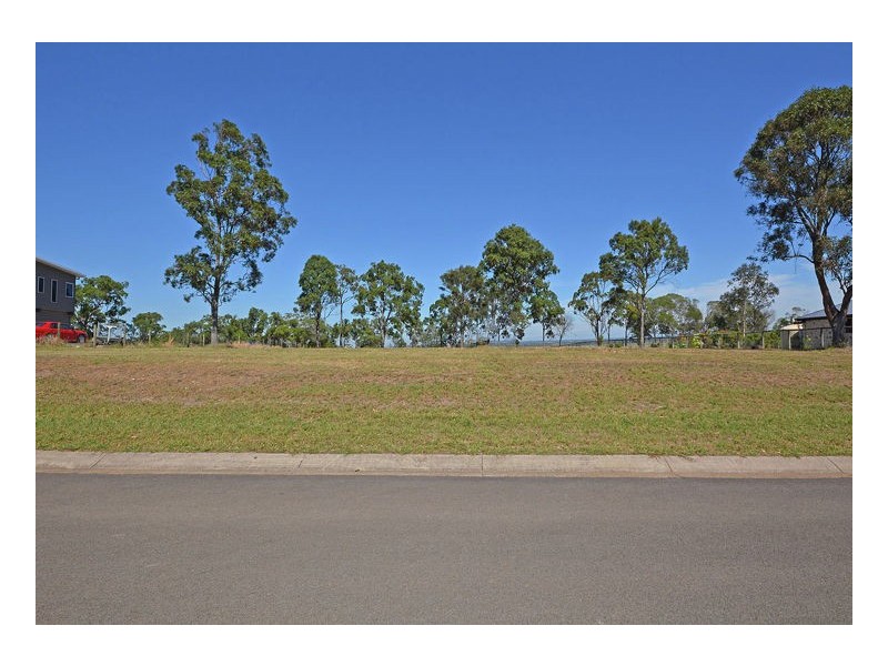 38-40 Longview Dr, River Heads QLD 4655