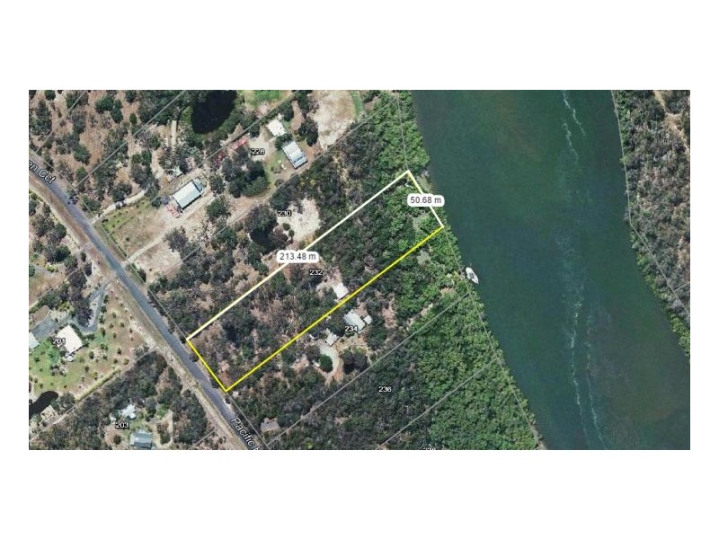 232 Pacific Haven Cct, Pacific Haven QLD 4659