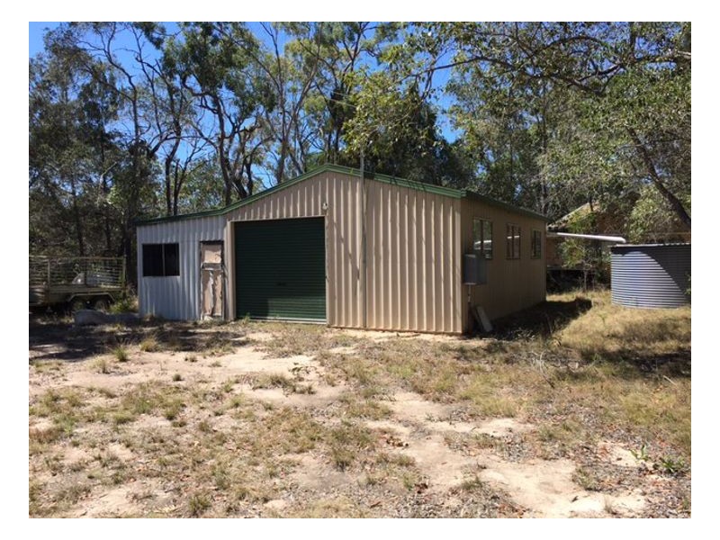 232 Pacific Haven Cct, Pacific Haven QLD 4659