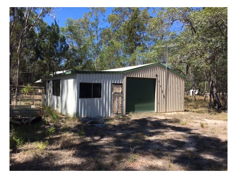232 Pacific Haven Cct, Pacific Haven QLD 4659