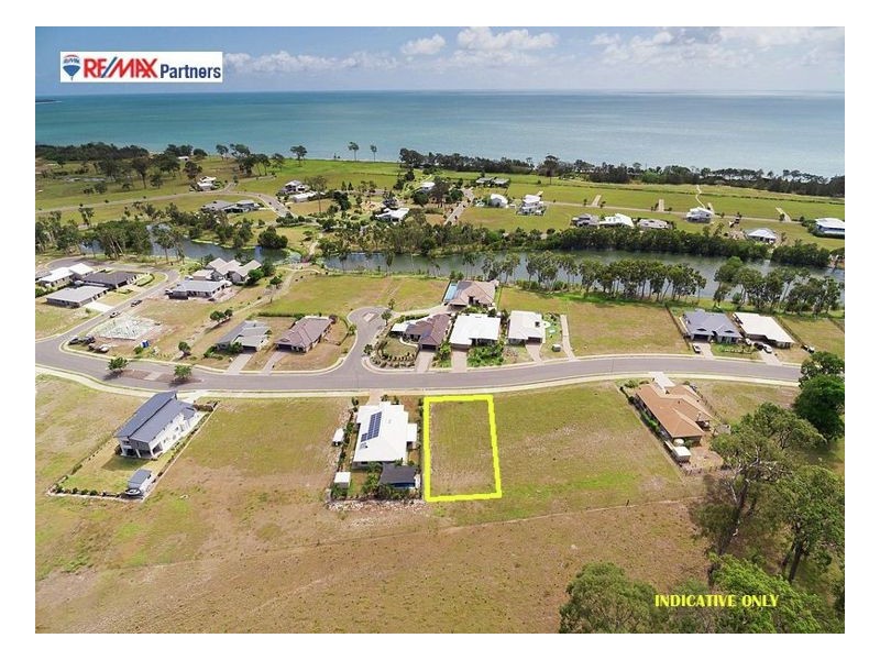32 Sirenia Drive, Burrum Heads QLD 4659