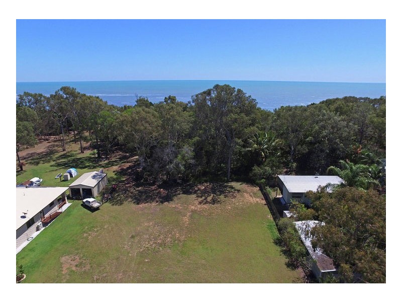 39 Pacific Promenade, Craignish QLD 4655