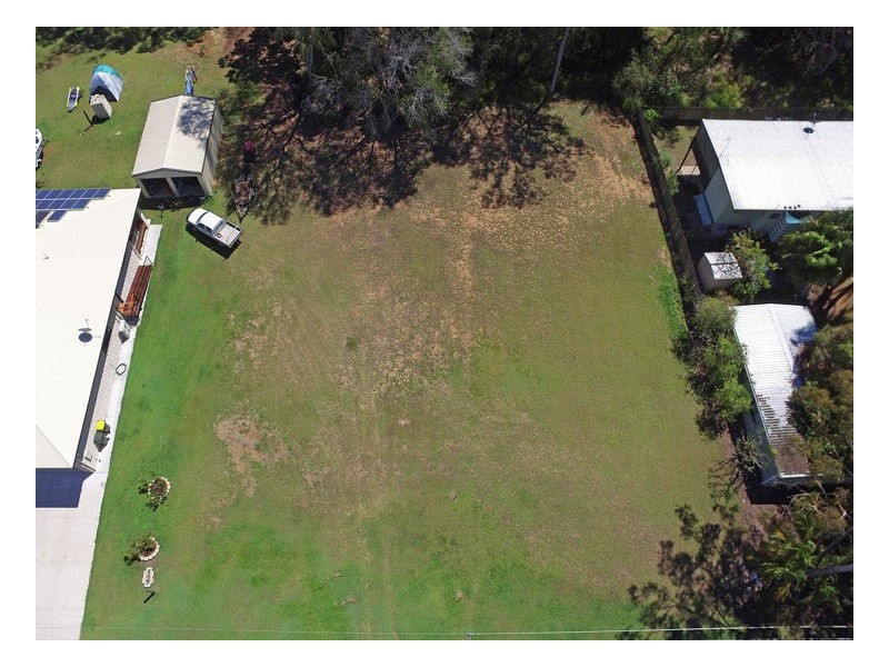 39 Pacific Promenade, Craignish QLD 4655