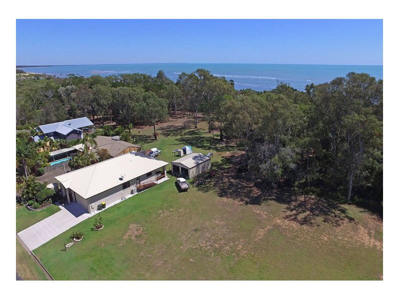 39 Pacific Promenade, Craignish QLD 4655