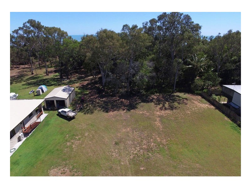 39 Pacific Promenade, Craignish QLD 4655