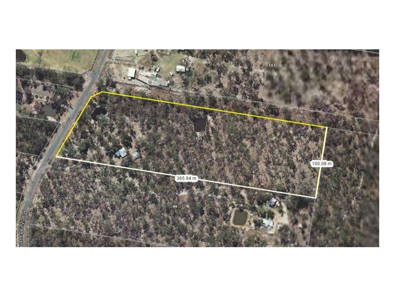 101 Pacific Haven Cct, Pacific Haven QLD 4659