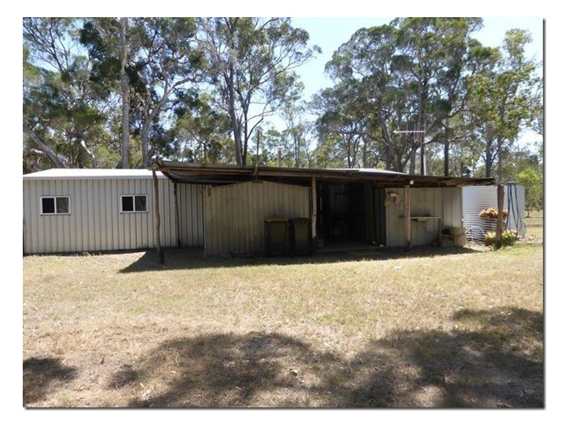 101 Pacific Haven Cct, Pacific Haven QLD 4659