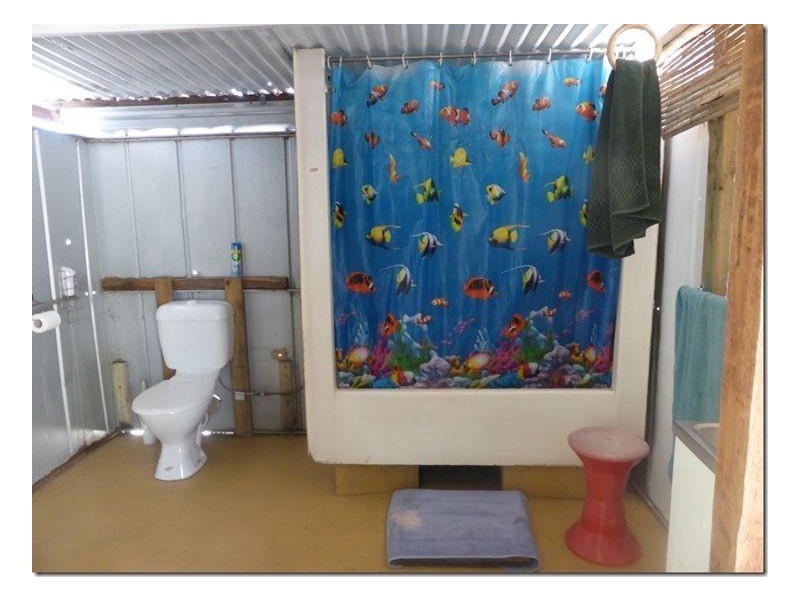 101 Pacific Haven Cct, Pacific Haven QLD 4659