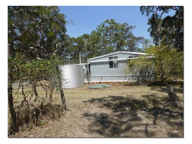 101 Pacific Haven Cct, Pacific Haven QLD 4659