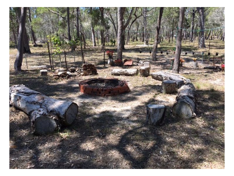 101 Pacific Haven Cct, Pacific Haven QLD 4659