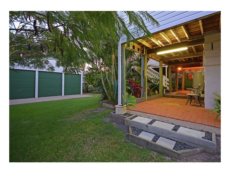 22 Craig Crescent, Pialba QLD 4655