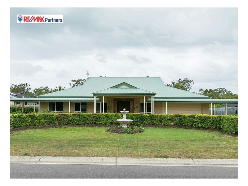 29 Rosedale Drive, Wondunna QLD 4655