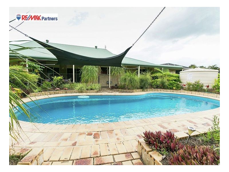 29 Rosedale Drive, Wondunna QLD 4655